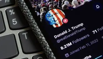 Bitcoin et les altcoins chutent après les déclarations de Trump sur l’Iran