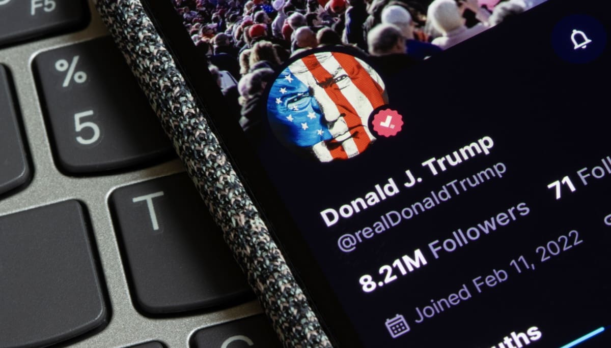 Le Bitcoin rebondit à 110 000 $ après un message positif de Trump