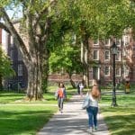 Une prestigieuse université investit des millions en bitcoin