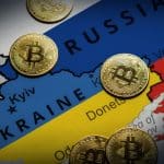 Ukraine : le bitcoin pour renflouer les caisses de l’État ?