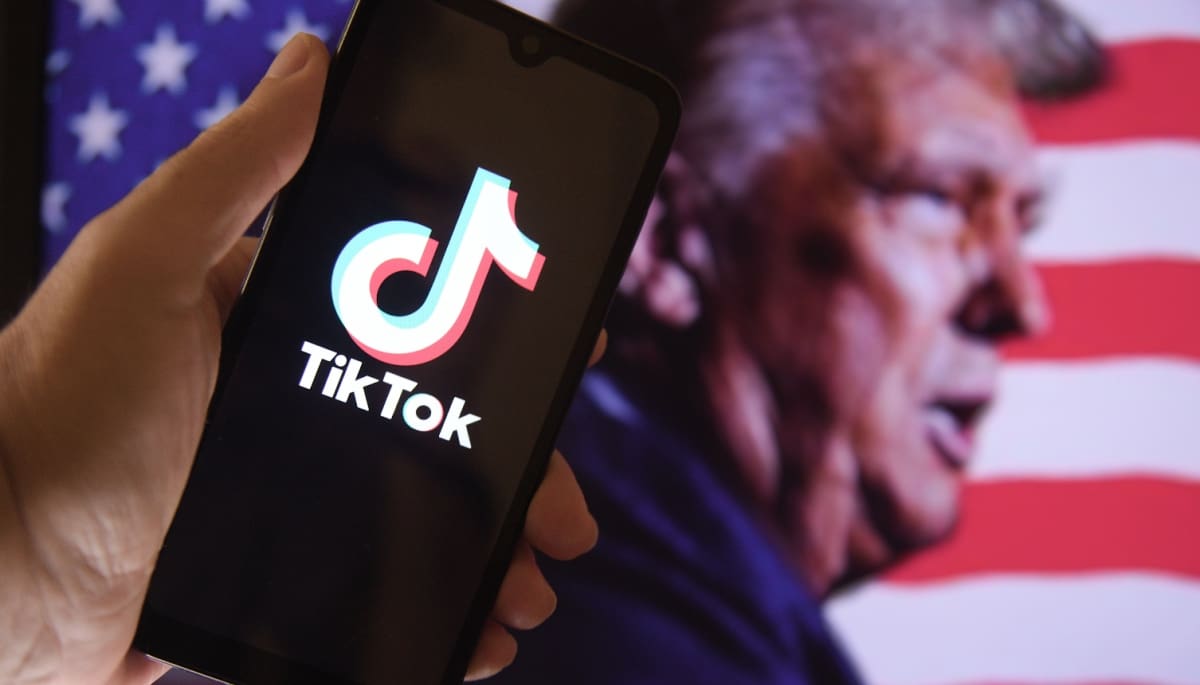 Une entreprise liée à TikTok investit 300 M$ dans Bitcoin et TRUMP