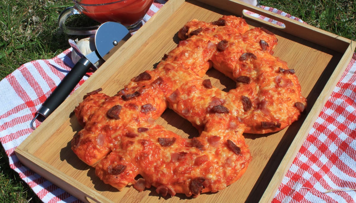 Les 90 000 bitcoins dépensés en pizzas dont personne ne parle