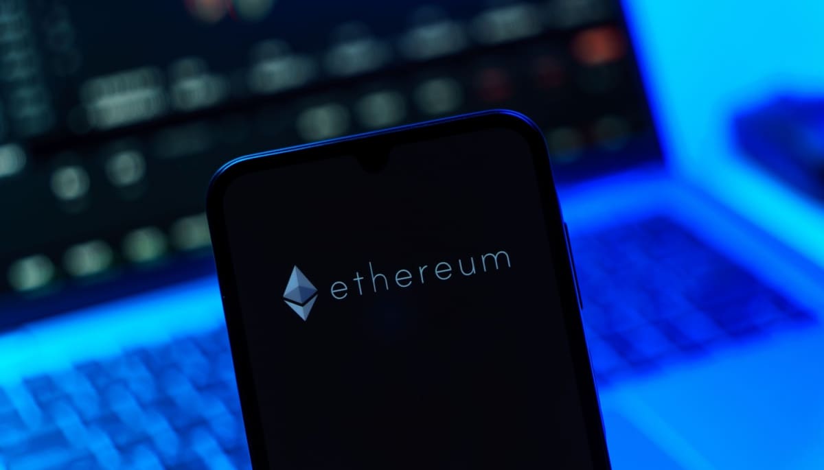 Ethereum vers 14 000 € ? Un géant anticipe une révolution digitale
