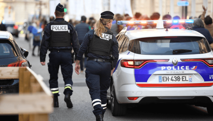 France : les détenteurs de crypto pris pour cible, les braquages explosent