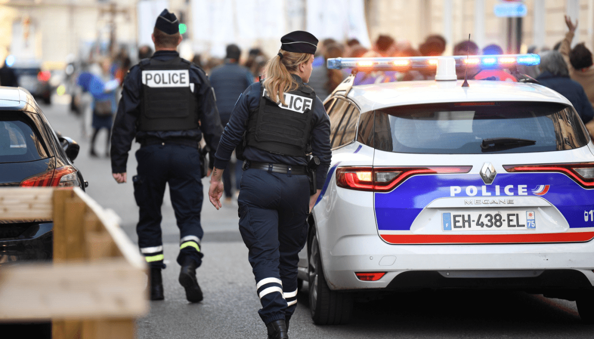 France : les détenteurs de crypto pris pour cible, les braquages explosent