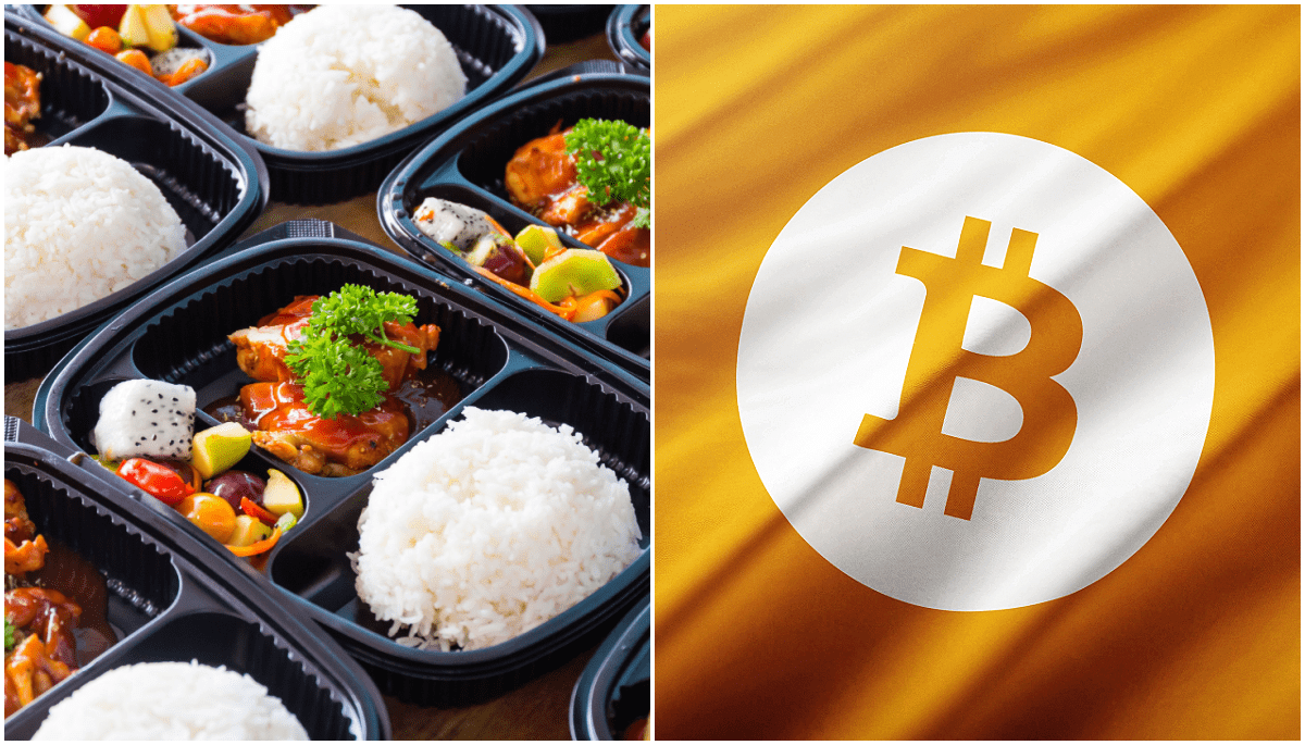 Une nouvelle entreprise mise tout sur Bitcoin : départ à 21, objectif 5 000 BTC