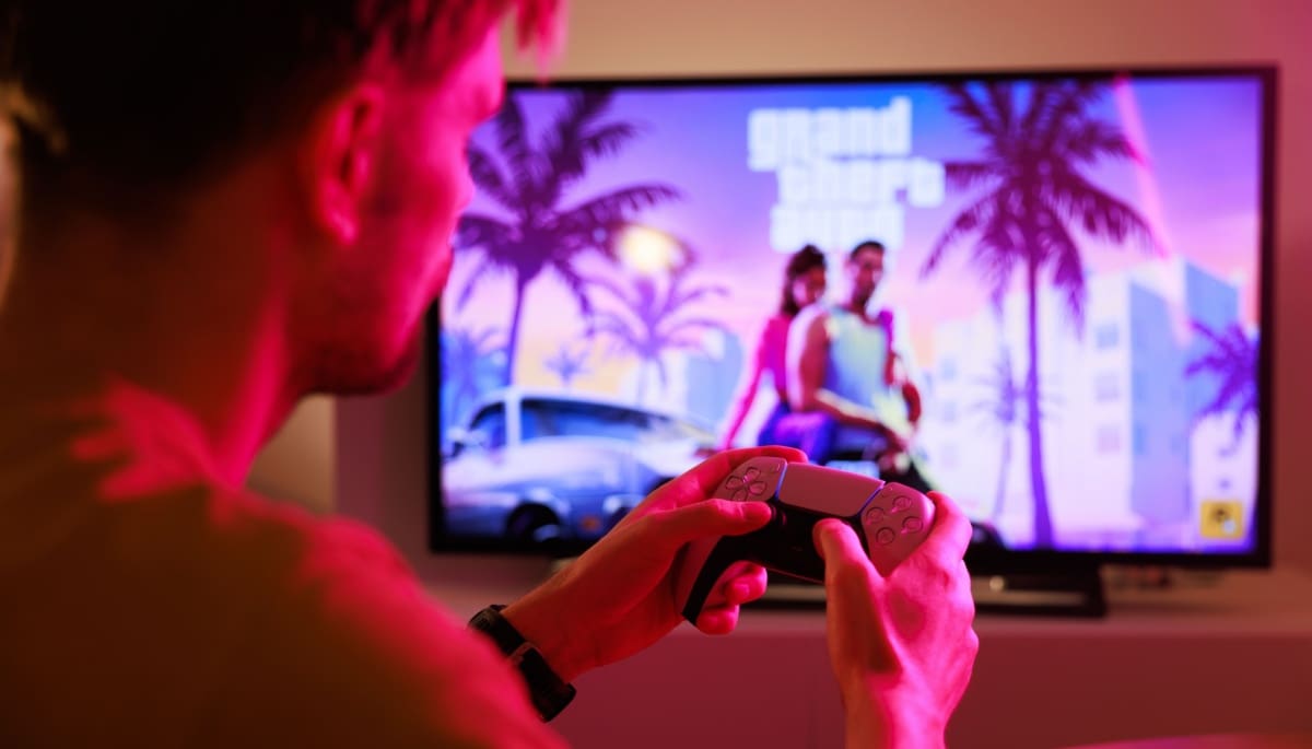 Crypto dans GTA 6 ? Le mystère restera entier jusqu’en 2026