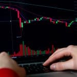 Bitcoin chute fortement, le marché crypto devient nerveux