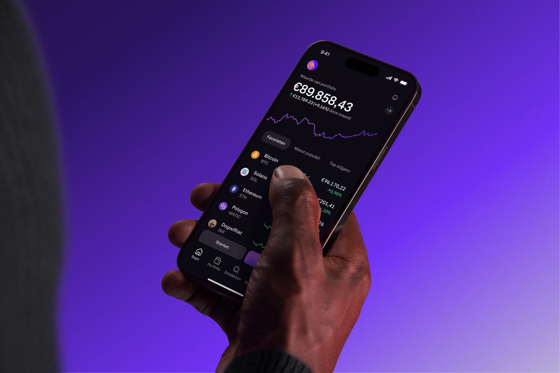 Le g&eacute;ant crypto Kraken ouvre aux Europ&eacute;ens l&rsquo;acc&egrave;s aux futures sur le S&P 500 et l&rsquo;or