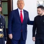 Le bitcoin et les cryptos s’envolent après l’accord États-Unis–Ukraine