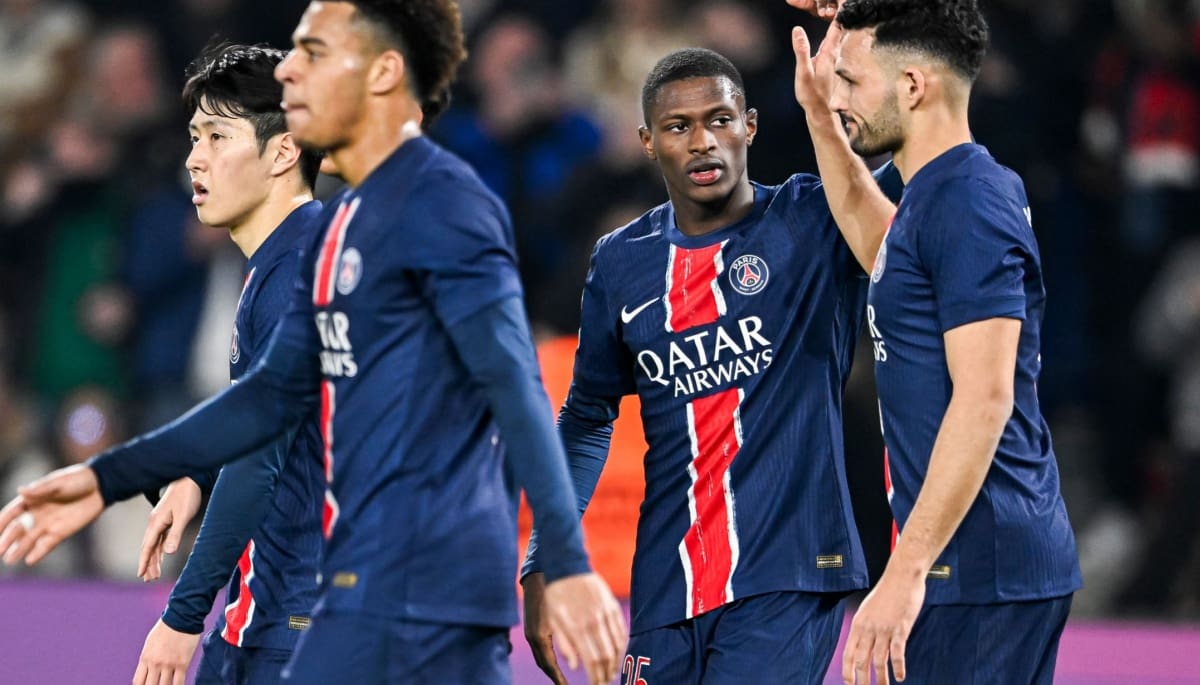 Le Paris Saint-Germain détient du Bitcoin et entre dans l’histoire