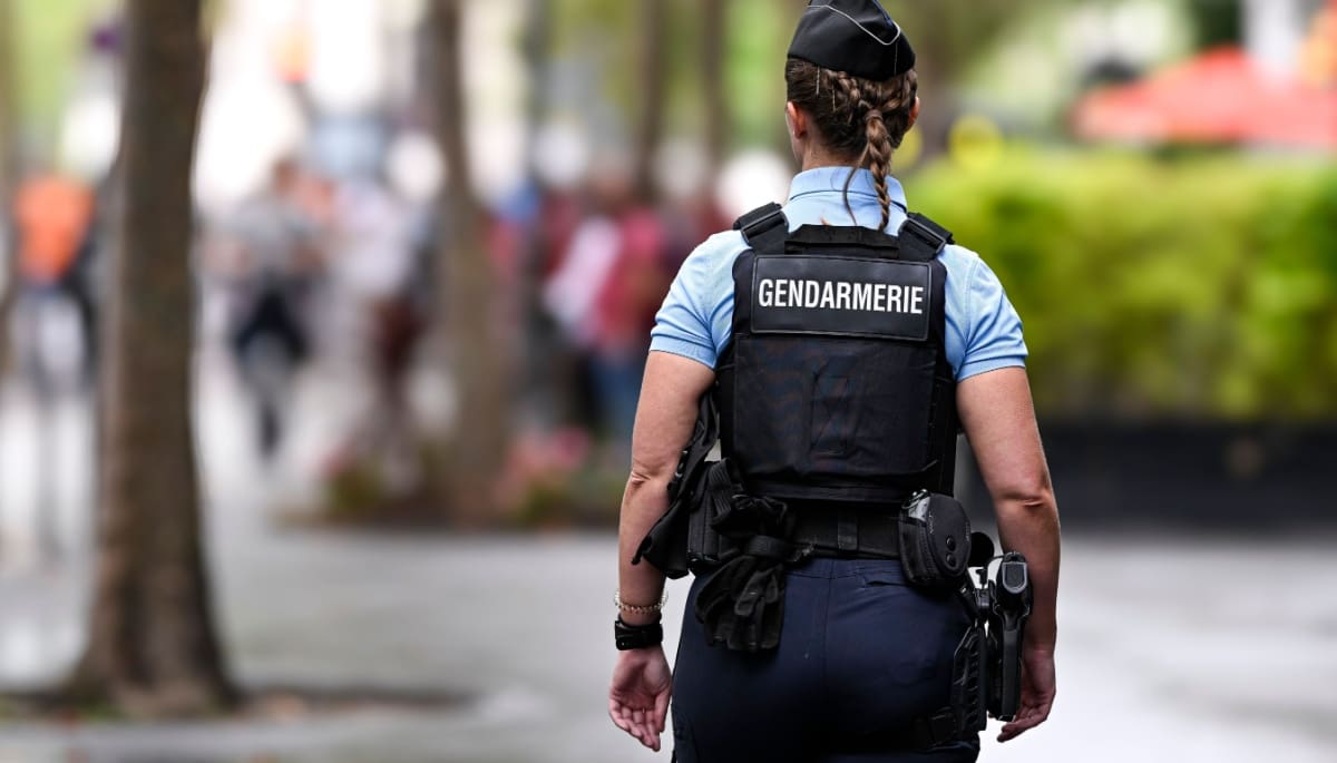 France : 20 arrestations après des enlèvements crypto, prudence !