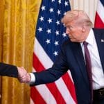 Selon un ministre : « Les États-Unis doivent dominer la crypto »