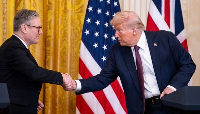 Selon un ministre : « Les États-Unis doivent dominer la crypto »