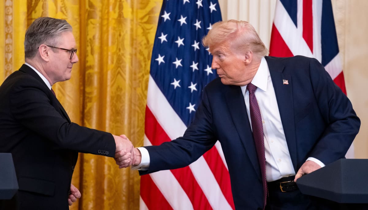 Selon un ministre : « Les États-Unis doivent dominer la crypto »