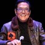 Robert Kiyosaki : « Les banques vont tomber, le bitcoin est l’alternative »