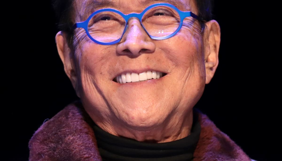 Robert Kiyosaki alerte : « les baby-boomers risquent de devenir sans-abri, épargnez en bitcoin »