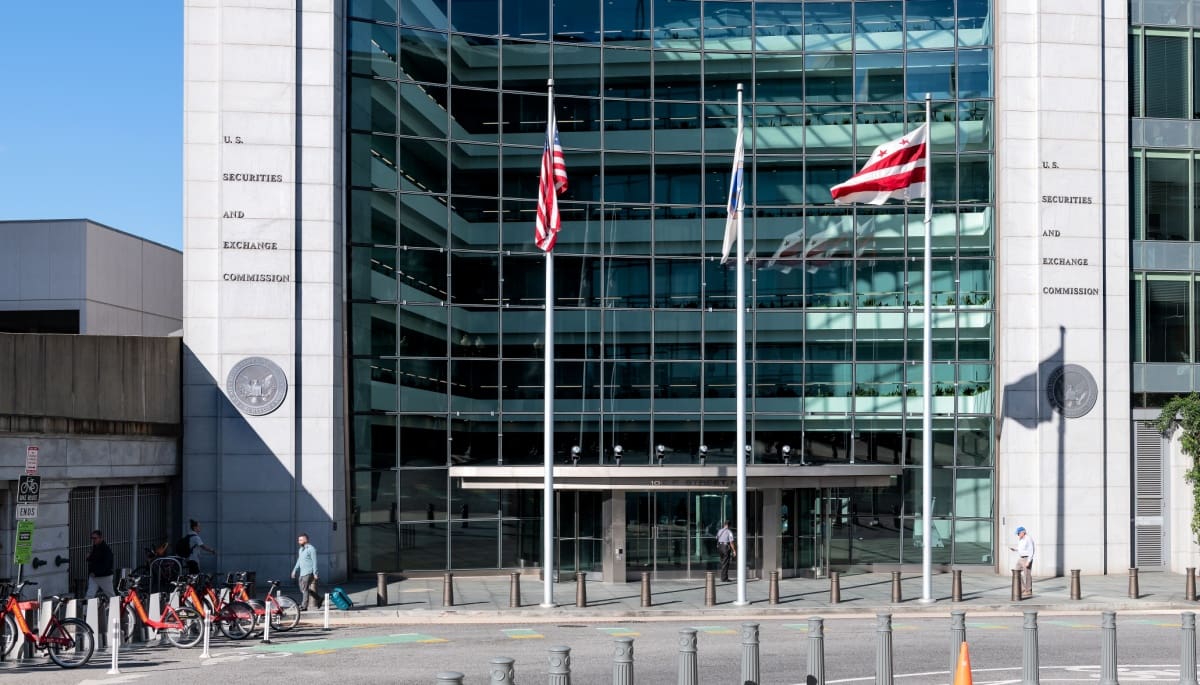 Le nouveau président de la SEC : « Une nouvelle ère de la crypto commence »