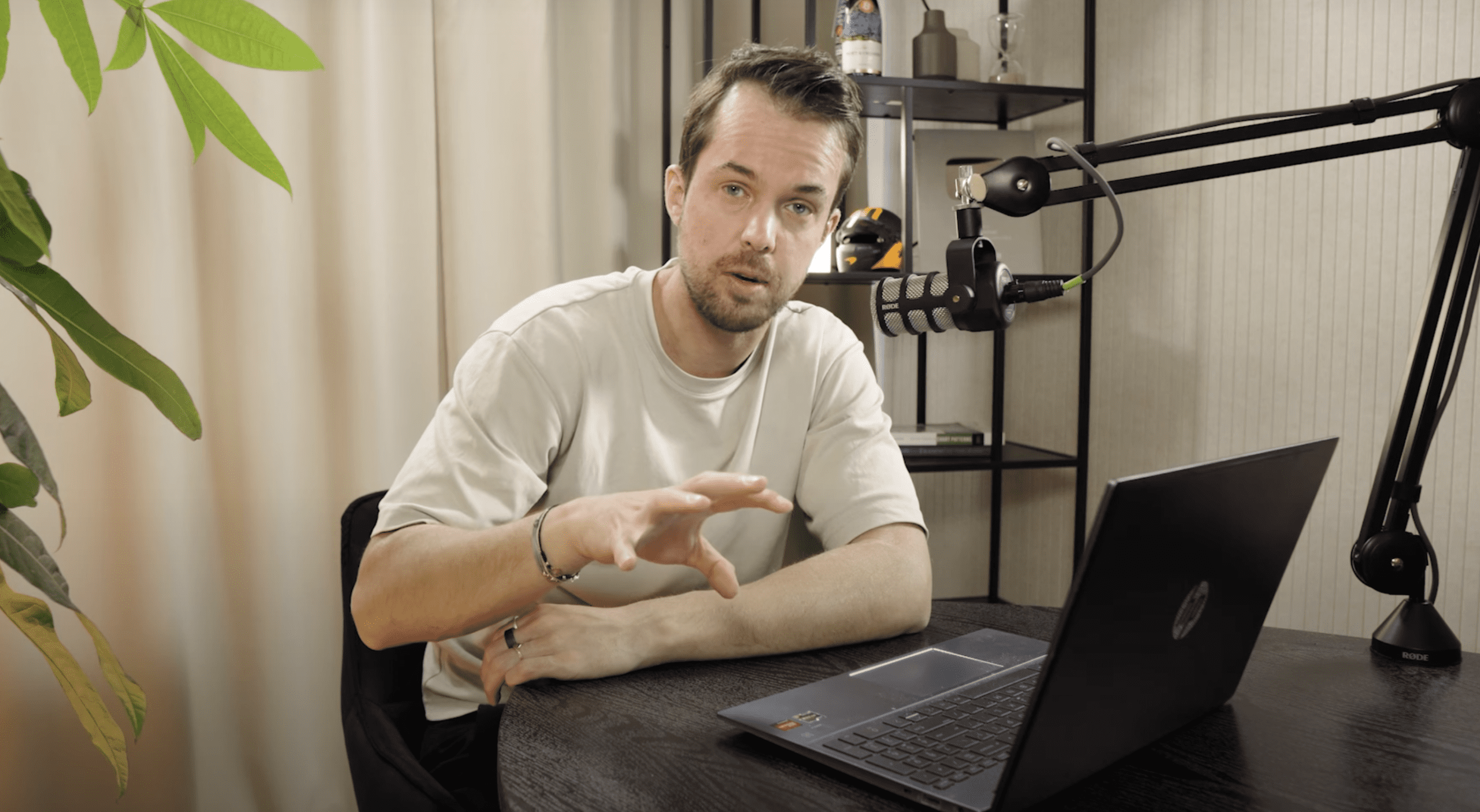 « C’est le moment idéal pour la crypto – pas besoin d’être expert »