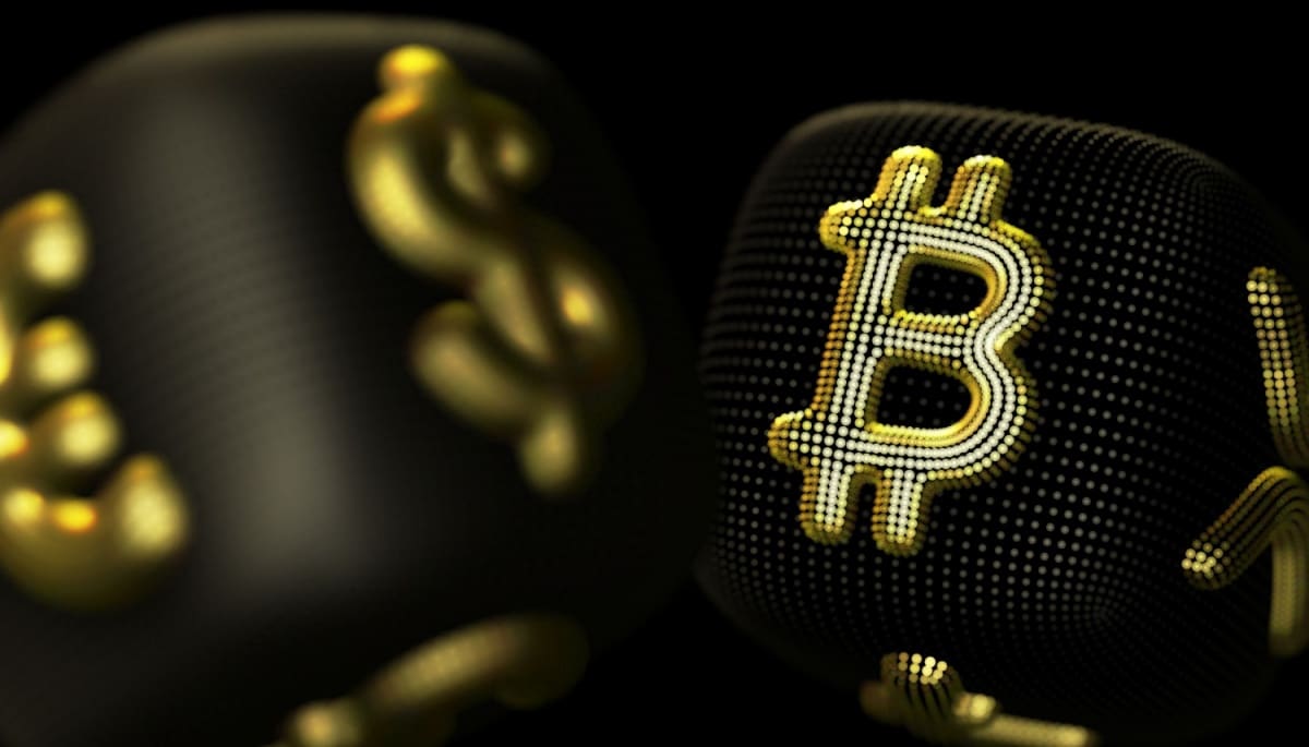 Expert crypto : « Le Bitcoin est bien plus qu’un simple or numérique »