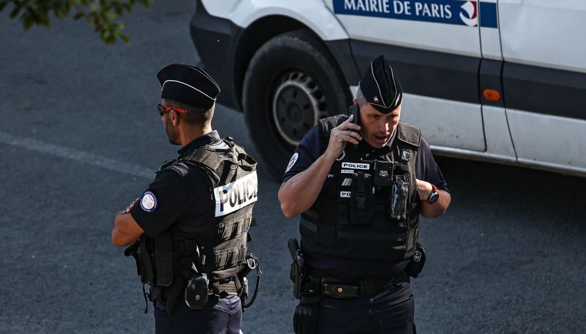 Enlèvement crypto à Paris : un doigt coupé pour 7 millions d'euros