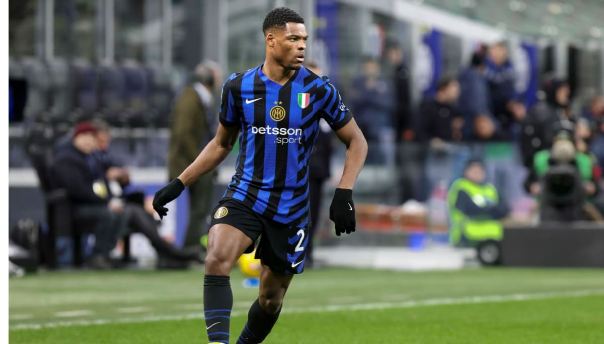 La crypto de l’Inter Milan bondit de 30 % lors d’une demi-finale folle