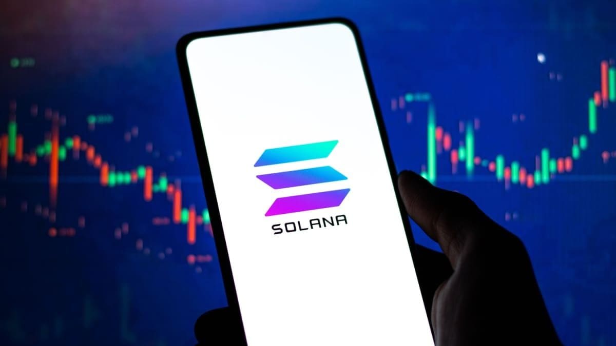 L’ETF Solana enregistre des entrées malgré un cours sous pression