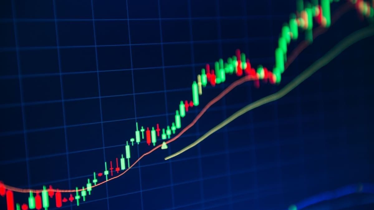 Le cours du Bitcoin dépasse les 108 000 $, Ethereum impressionne