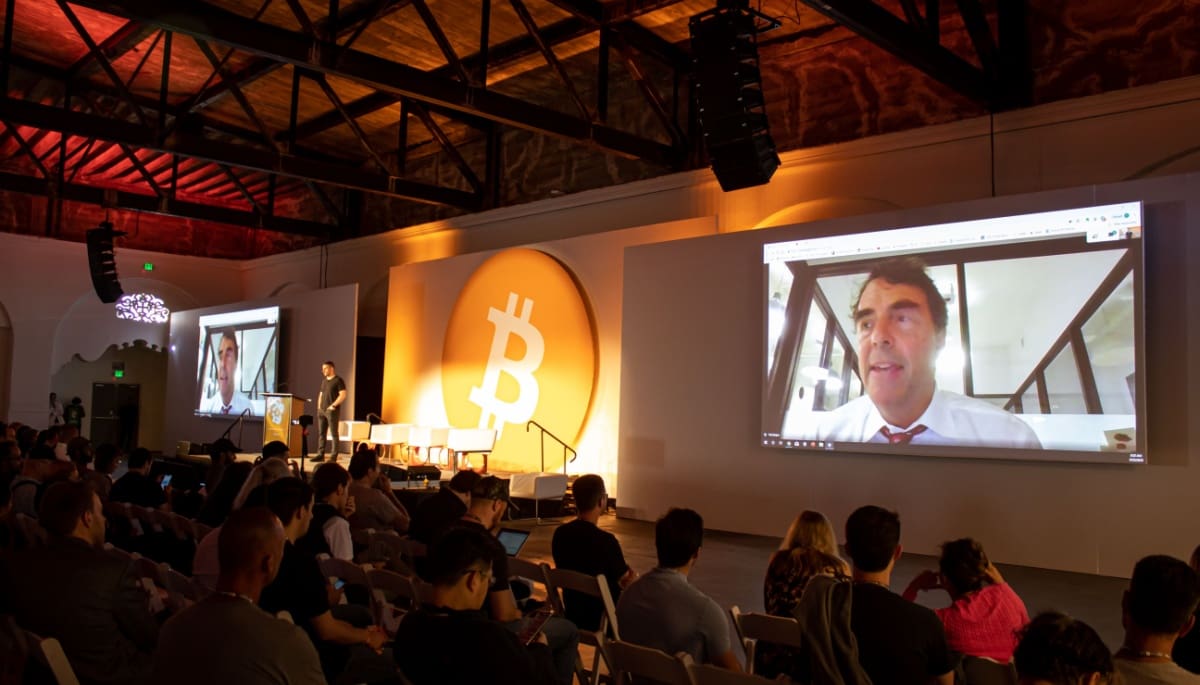 Tim Draper : « Le dollar va disparaître, Bitcoin deviendra la monnaie mondiale »