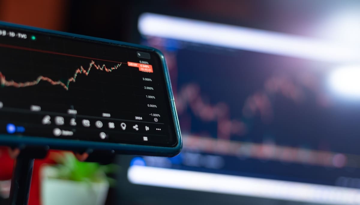 Le cours du Bitcoin bute sur un niveau clé, le marché crypto recule