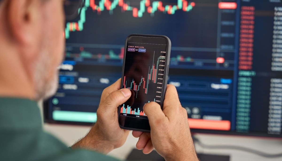 XRP : la cryptomonnaie la plus échangée chez les jeunes XRP : la cryptomonnaie la plus échangée chez les jeunes