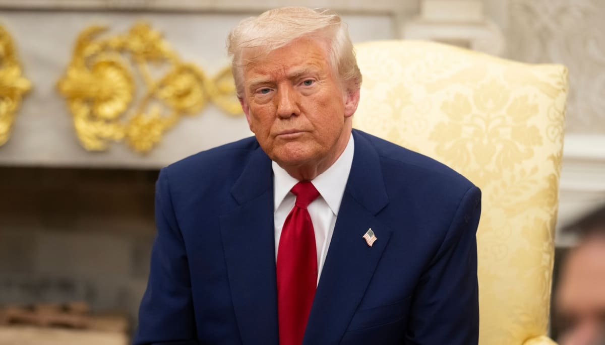 Trump : ses plans de stablecoin menacés par l’opposition politique, pourquoi ?