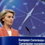 L’UE interdit l’anonymat crypto, Ripple et Amazon partenaires ?