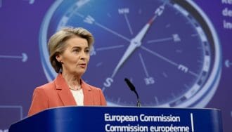 L’UE interdit l’anonymat crypto, Ripple et Amazon partenaires ?