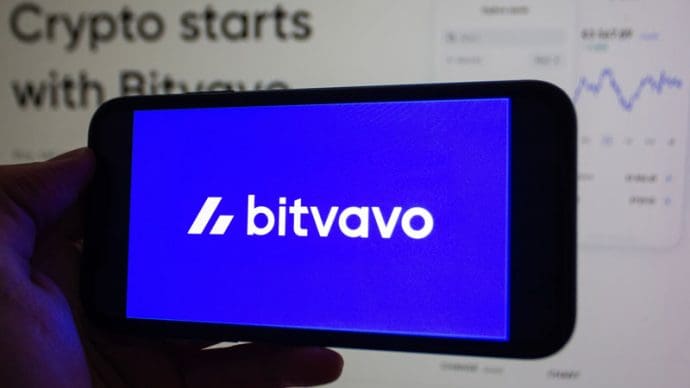 Une toute nouvelle crypto d’infrastructure grimpe fortement et est désormais disponible sur Bitvavo