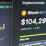 Le bitcoin prêt à bondir ? 3 événements clés cette semaine