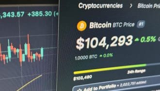 Le bitcoin prêt à bondir ? 3 événements clés cette semaine