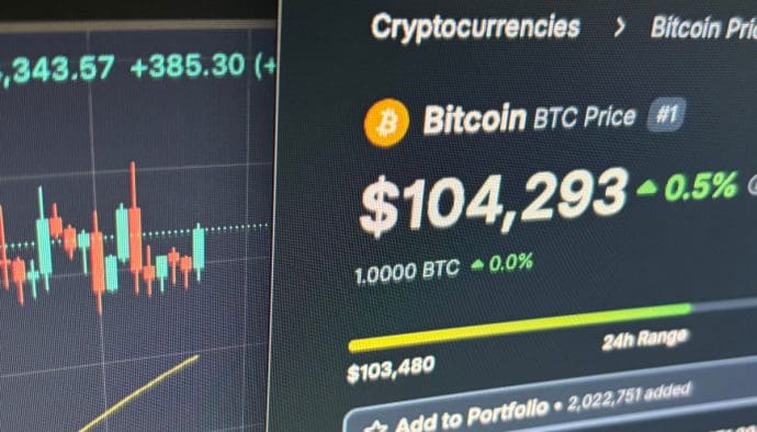 Le bitcoin prêt à bondir ? 3 événements clés cette semaine