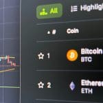 L’altseason arrive ? Ethereum surpasse Bitcoin