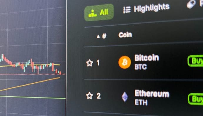 L’altseason arrive ? Ethereum surpasse Bitcoin