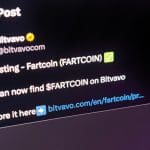 Crypto Rewind : Bitcoin à 100 000 $, actu Ethereum et Bitvavo