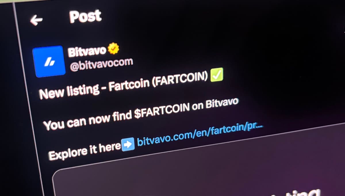 Crypto Rewind : Bitcoin à 100 000 $, actu Ethereum et Bitvavo