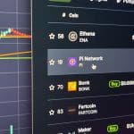Le Bitcoin réagit à l’inflation, vague verte pour DOGE, ETH et SOL