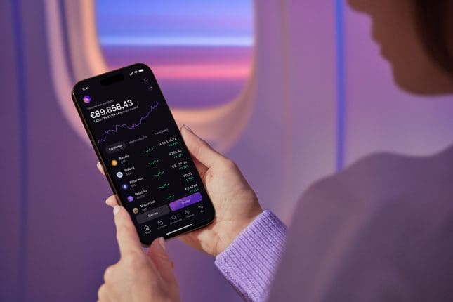Un partenariat entre Kraken et MoneyGram pour démocratiser l’usage des cryptomonnaies