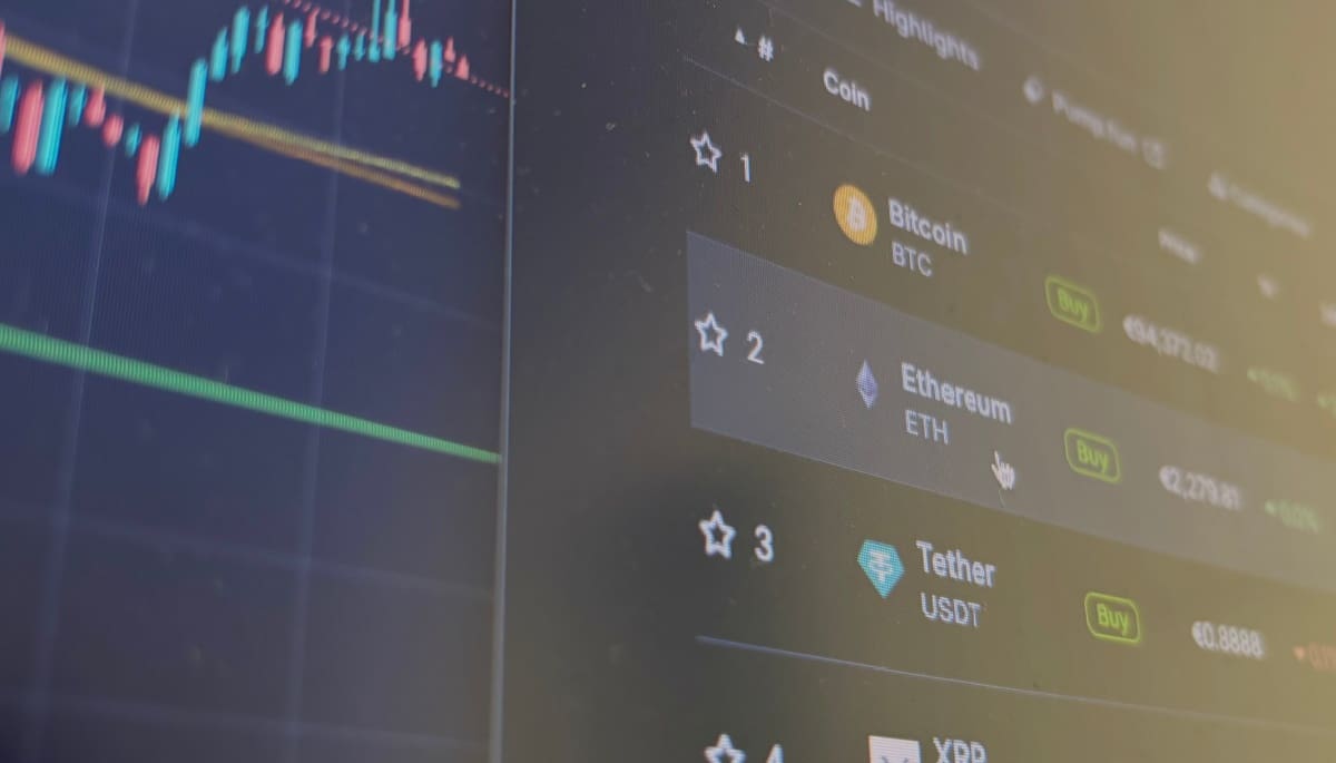 Ethereum et Solana battent des records : les cours vont-ils suivre ?