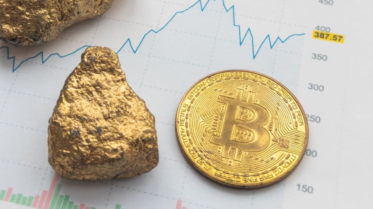 Tempête géopolitique : le Bitcoin reste idéalement positionné