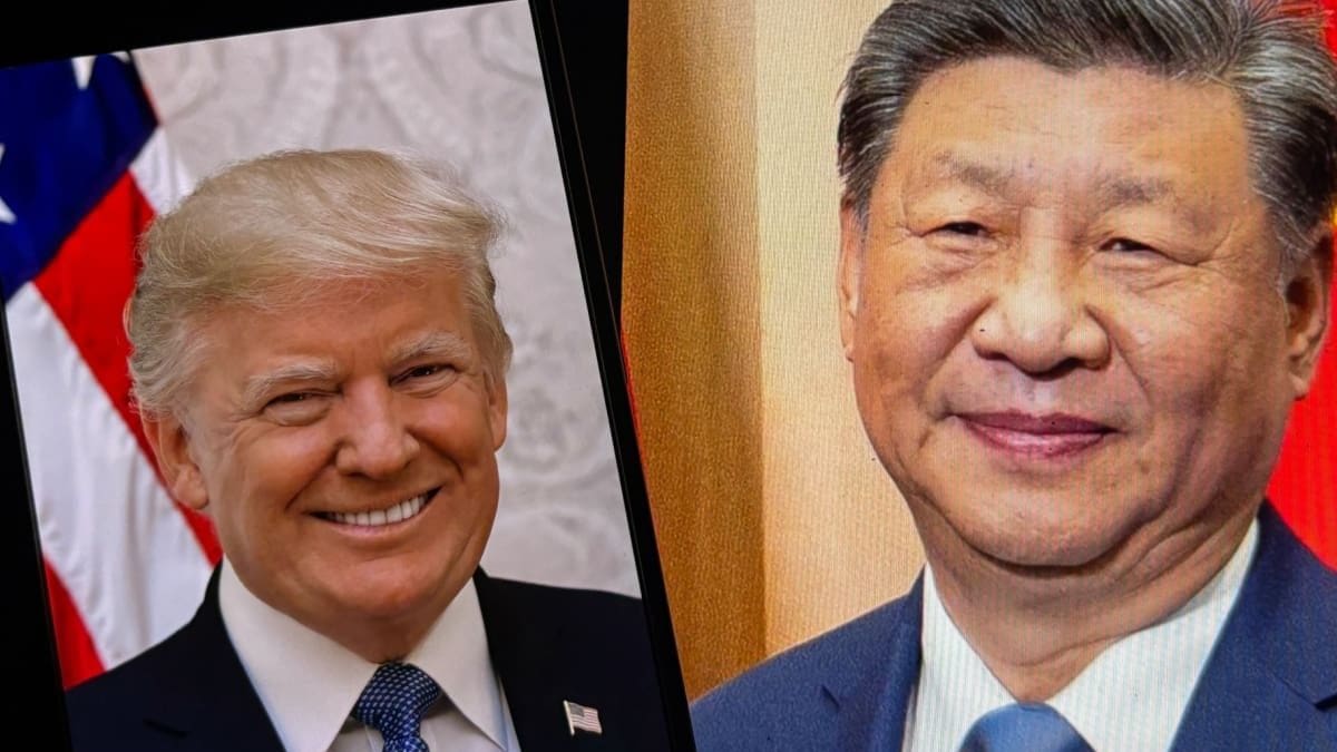 Bitcoin ignore Trump et la Chine : pourquoi la cryptomonnaie tient bon