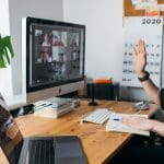 Un expert crypto perd 100 000 € en BTC et ETH lors d’un Zoom