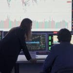 Rally vers 110 000 € ou chute pour le BTC ? Le marché crypto patiente