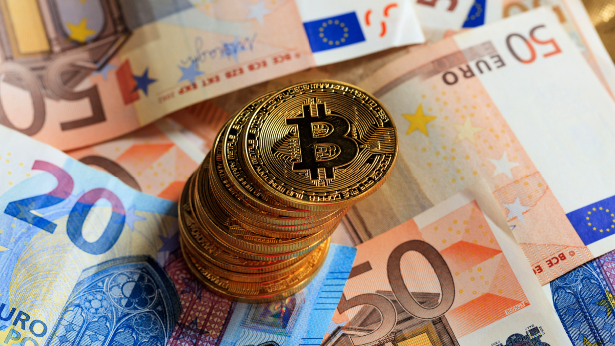 Bitcoin pour les Boomers : Gagner de l’argent sans lever le petit doigt